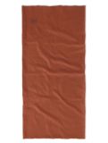 Thumbnail Buff, Original Ecostretch scarf unisex Solid Cinnamon brown 