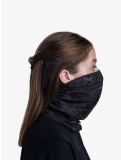 Thumbnail Buff, Original Ecostretch scarf unisex Embers Black black 