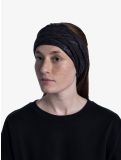 Thumbnail Buff, Original Ecostretch scarf unisex Embers Black black 