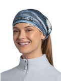 Thumbnail Buff, Original Ecostretch scarf unisex Oser Blue blue 