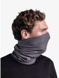 Thumbnail Buff, Original Ecostretch scarf unisex Solid Castlerock Grey grey 