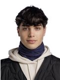 Thumbnail Buff, Original Ecostretch scarf unisex Solid Night Blue blue 