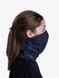 Thumbnail Buff, Original Ecostretch scarf unisex Solid Night Blue blue 