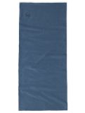 Thumbnail Buff, Original Ecostretch scarf unisex Solid Water blue 