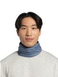 Thumbnail Buff, Original Ecostretch scarf unisex Solid Water blue 