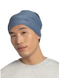 Thumbnail Buff, Original Ecostretch scarf unisex Solid Water blue 