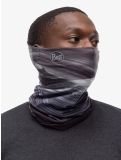 Thumbnail Buff, Original Ecostretch scarf unisex Speed Graphite grey 