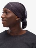 Thumbnail Buff, Original Ecostretch scarf unisex Speed Graphite grey 