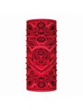 Thumbnail Buff, Original Neckwear scarf unisex new cashmere red 