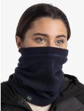 Thumbnail Buff, Polar scarf unisex Dark Navy blue 