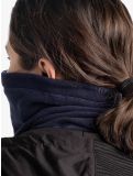 Thumbnail Buff, Polar scarf unisex Dark Navy blue 