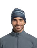 Thumbnail Buff, Polar Reversible beanie unisex Oser Blue blue 