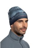 Thumbnail Buff, Polar Reversible beanie unisex Oser Blue blue 