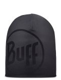 Thumbnail Buff, Polar Reversible beanie unisex Solid Black black 