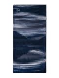 Thumbnail Buff, Polar Reversible scarf unisex Arky Navy blue 