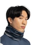 Thumbnail Buff, Polar Reversible scarf unisex Arky Navy blue 