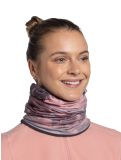 Thumbnail Buff, Polar Reversible scarf unisex Metly Rosewood multicolor, pink 