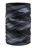 Thumbnail Buff, Polar Reversible scarf unisex Raft Graphite grey 