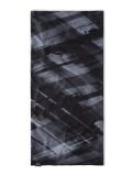 Thumbnail Buff, Polar Reversible scarf unisex Raft Graphite grey 