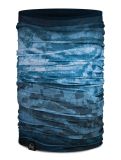 Thumbnail Buff, Polar Reversible scarf unisex Sybe Blue blue 