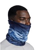 Thumbnail Buff, Polar Reversible scarf unisex Sybe Blue blue 