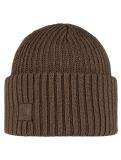 Thumbnail Buff, Rutger beanie unisex Brindle Brown brown 