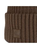 Thumbnail Buff, Rutger beanie unisex Brindle Brown brown 