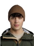 Thumbnail Buff, Rutger beanie unisex Brindle Brown brown 