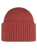 Thumbnail Buff, Rutger beanie unisex Cinnamon brown 