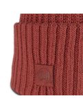 Thumbnail Buff, Rutger beanie unisex Cinnamon brown 