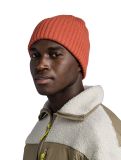 Thumbnail Buff, Rutger beanie unisex Cinnamon brown 