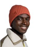 Thumbnail Buff, Rutger beanie unisex Cinnamon brown 