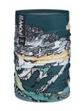 Thumbnail Buff, Thermonet scarf unisex POW Lixot Green green, multicolor 