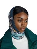 Thumbnail Buff, Thermonet scarf unisex POW Lixot Green green, multicolor 