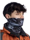 Thumbnail Buff, Thermonet scarf unisex Skatick Graphite grey 