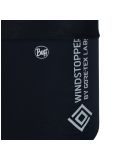 Thumbnail Buff, Windproof scarf unisex Black black 