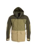 Thumbnail Burton, Breach Insulated ski jacket men green