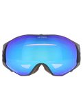 Thumbnail Cairn, Air Vision OTG goggles unisex Mat Black Blue black, blue 