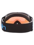 Thumbnail Cairn, Air Vision OTG goggles unisex Mat Black Blue black, blue 