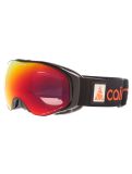 Thumbnail Cairn, Air Vision OTG goggles unisex Mat Black Orange black, orange 