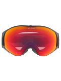 Thumbnail Cairn, Air Vision OTG goggles unisex Mat Black Orange black, orange 