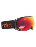 Thumbnail Cairn, Air Vision OTG goggles unisex Mat Black Orange black, orange 