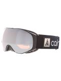 Thumbnail Cairn, Air Vision OTG goggles unisex Mat Black Silver black, Zilver 