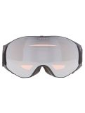 Thumbnail Cairn, Air Vision OTG goggles unisex Mat Black Silver black, Zilver 