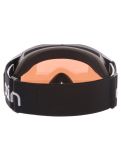 Thumbnail Cairn, Air Vision OTG goggles unisex Mat Black Silver black, Zilver 