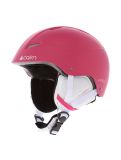 Thumbnail Cairn, Android J ski helmet kids mat fluo fuchsia pink 