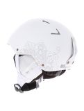 Thumbnail Cairn, Andromed ski helmet unisex mat mandala white 