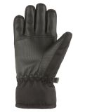 Thumbnail Cairn, Artic 3 J C-Tex ski gloves kids Black Leopard black 