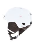 Thumbnail Cairn, Astral ski helmet unisex Mat White white 