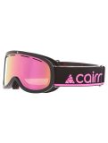 Thumbnail Cairn, Blast goggles kids Mat Black Neon Pink black, pink 